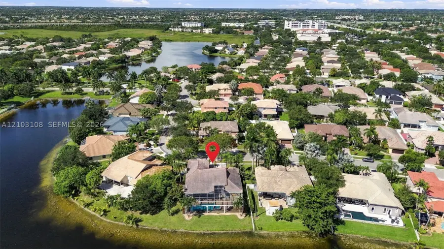 2015 NW 140th Ave, Pembroke Pines, FL 33028 - #2