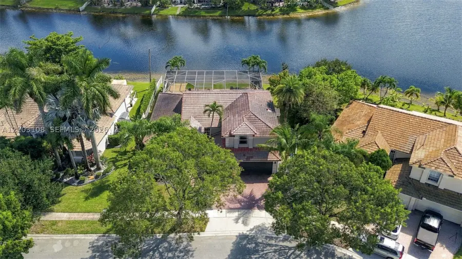 2015 NW 140th Ave, Pembroke Pines, FL 33028 - #3