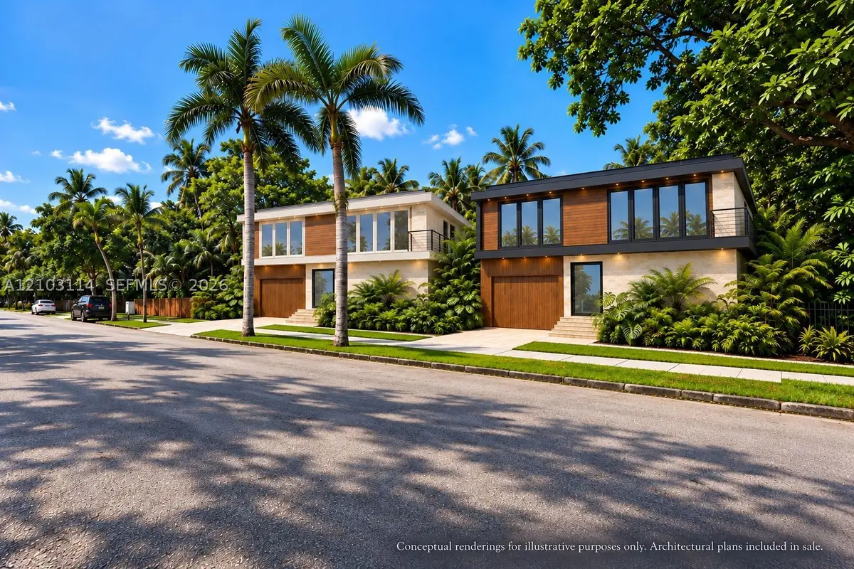1010-30 NW 9th Ct, Miami, FL 33136 - #1