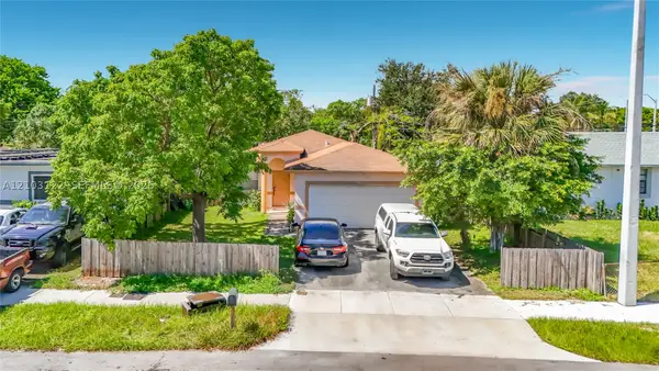 113 NW 28th Ter, Fort Lauderdale, FL 33311