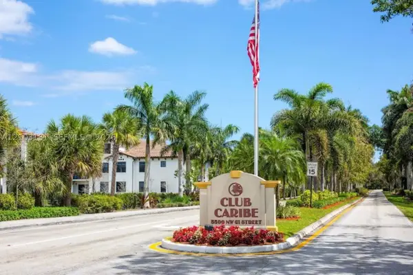 5550 NW 61st St #508, Coconut Creek, FL 33073
