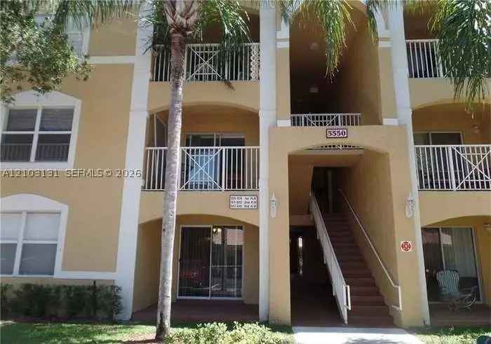 5550 NW 61st St #508, Coconut Creek, FL 33073 - #2