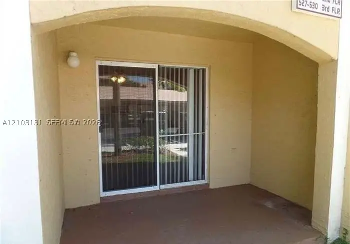 5550 NW 61st St #508, Coconut Creek, FL 33073 - #3
