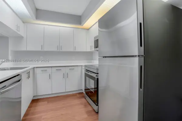 12650 SW 15th St #110F, Pembroke Pines, FL 33027