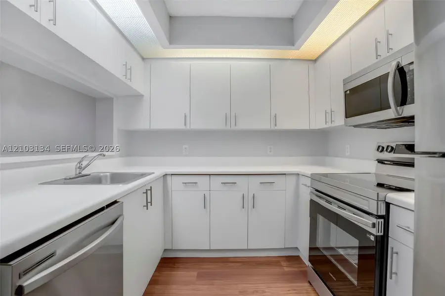 12650 SW 15th St #110F, Pembroke Pines, FL 33027 - #2