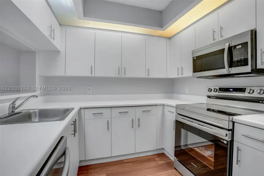 12650 SW 15th St #110F, Pembroke Pines, FL 33027 - #3
