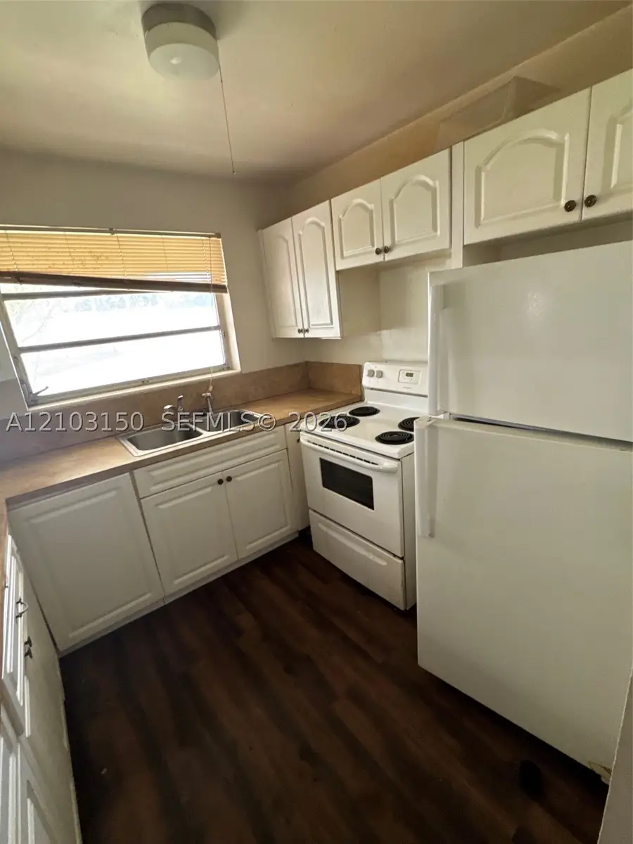 3033 NW 43rd Ave #102, Lauderdale Lakes, FL 33313 - #2