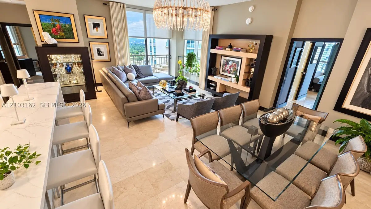 9055 SW 73rd Ct #2402, Miami, FL 33156 - #1