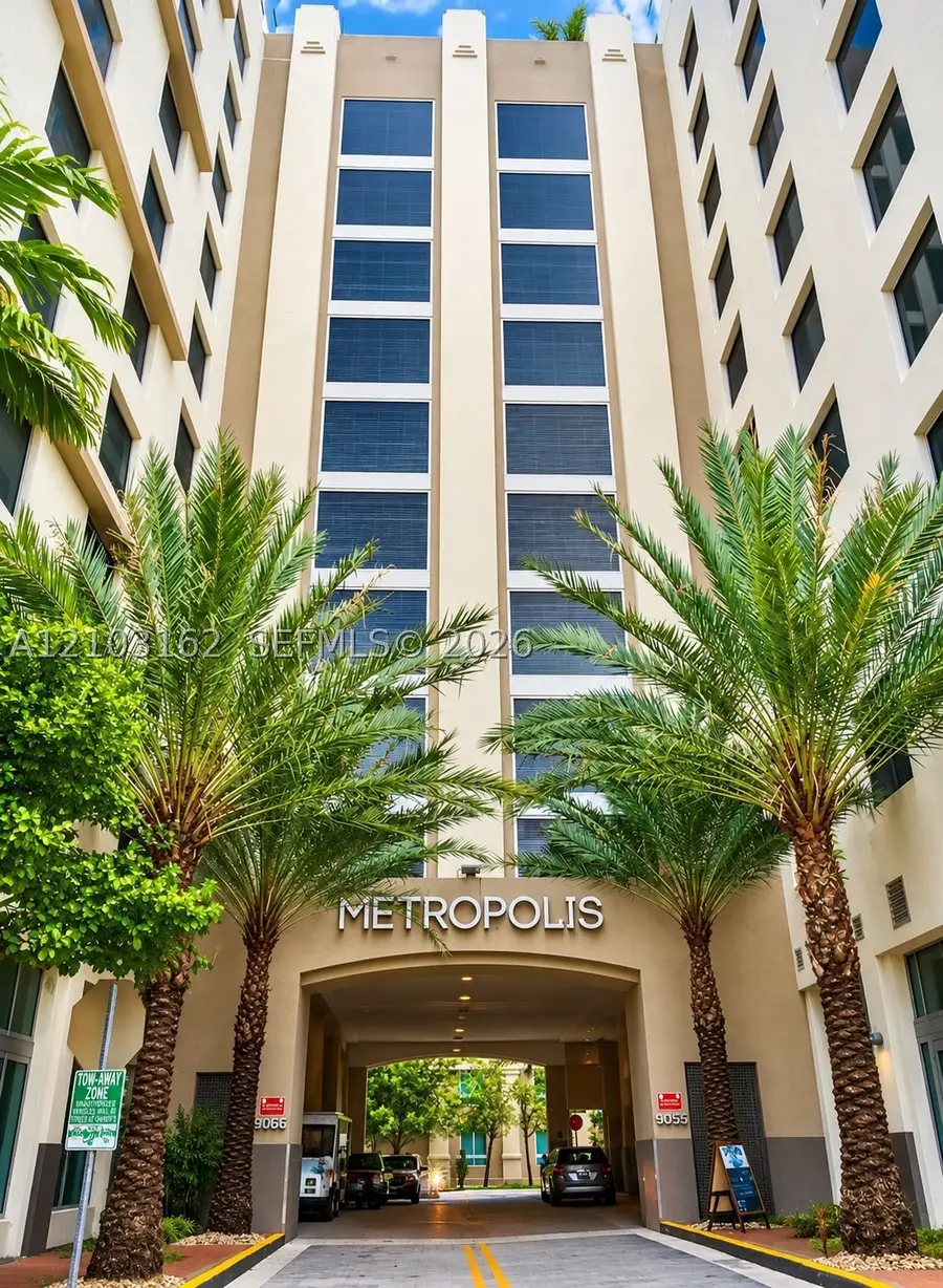 9055 SW 73rd Ct #2402, Miami, FL 33156 - #2