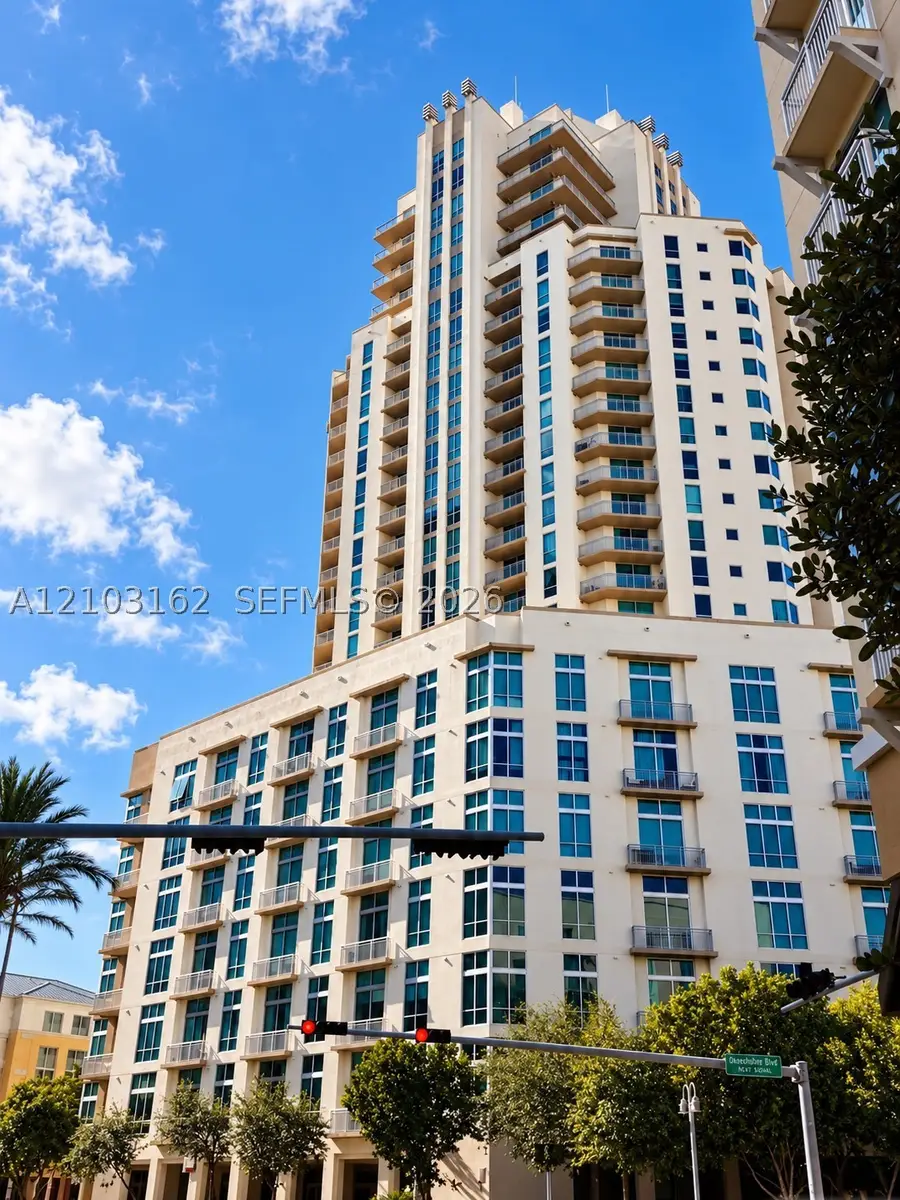 9055 SW 73rd Ct #2402, Miami, FL 33156 - #3