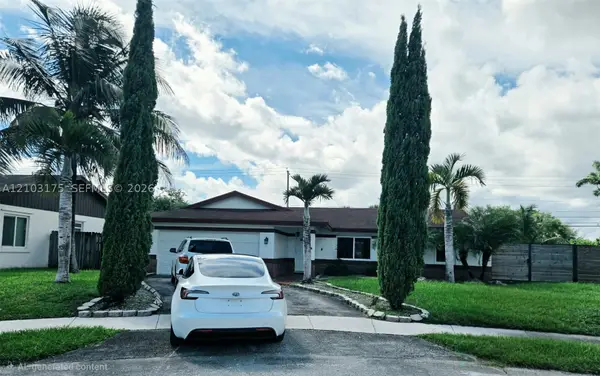 29640 SW 166th Ct, Homestead, FL 33033