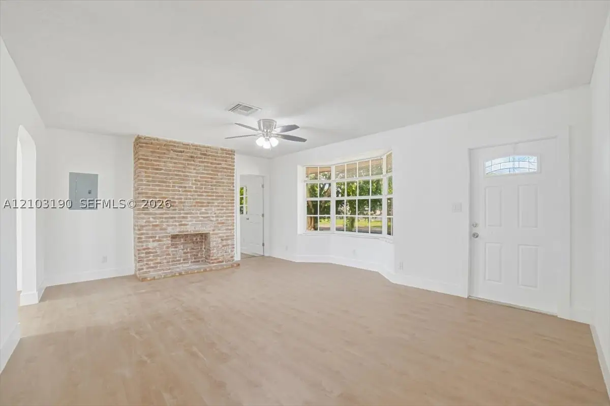 3932 NW 39th Ave, Lauderdale Lakes, FL 33309 - #1