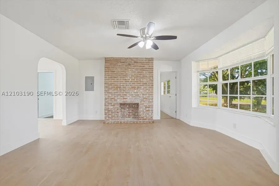 3932 NW 39th Ave, Lauderdale Lakes, FL 33309 - #2