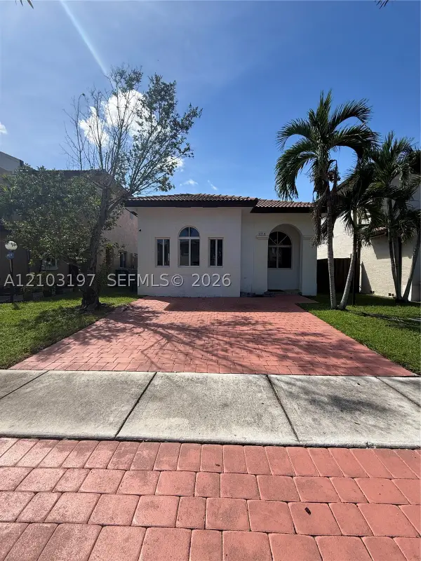 2514 NE 41, Homestead, FL 33033