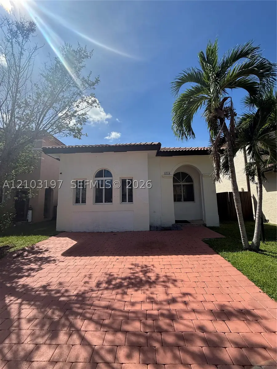 2514 NE 41, Homestead, FL 33033 - #2