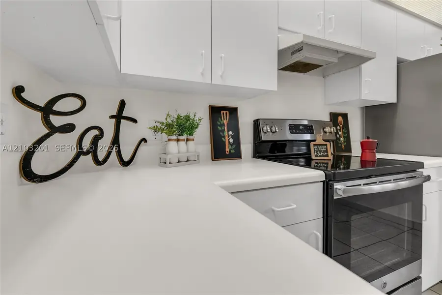 12551 SW 16th Ct #107C, Pembroke Pines, FL 33027 - #2