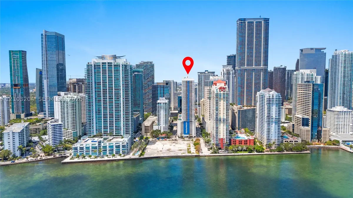 1200 Brickell Bay Dr #PH 4218, Miami, FL 33131 - #1