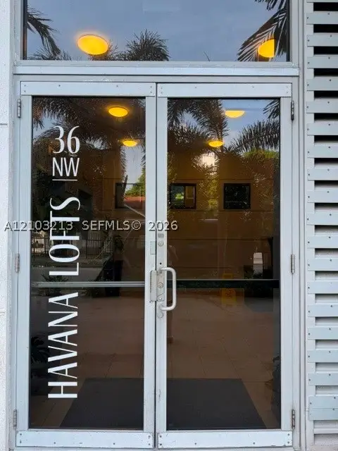 36 NW 6th Ave #402, Miami, FL 33128 - #3