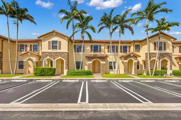 600 SE 32nd Ave, Homestead, FL 33033