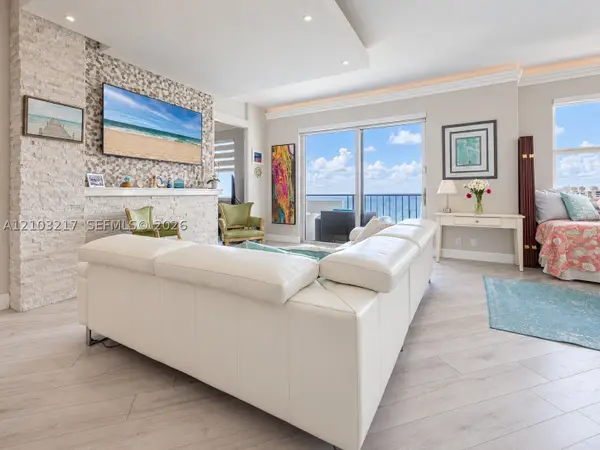 2000 S Ocean Blvd #16F, Lauderdale By The Sea, FL 33062