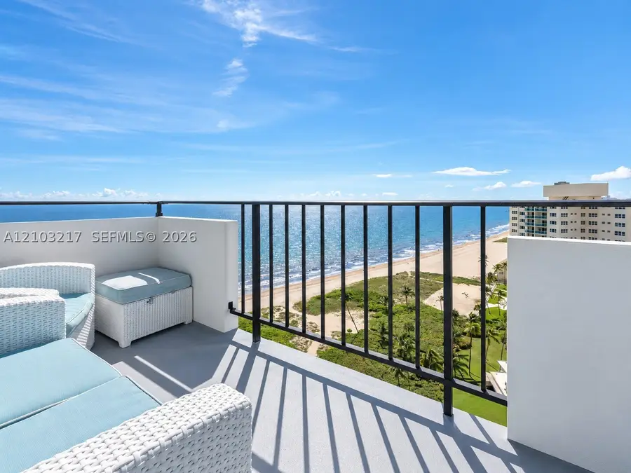2000 S Ocean Blvd #16F, Lauderdale By The Sea, FL 33062 - #3
