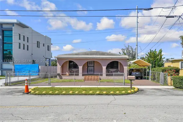 20 Tamiami Canal Rd, Miami, FL 33144