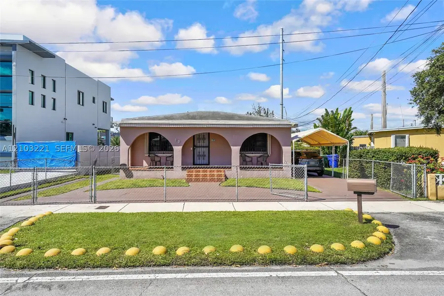 20 Tamiami Canal Rd, Miami, FL 33144 - #2