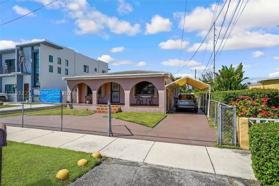 20 Tamiami Canal Rd, Miami, FL 33144 - #3