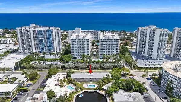 2815 NE 33rd Ave #205, Fort Lauderdale, FL 33308
