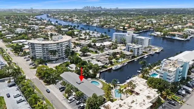 2815 NE 33rd Ave #205, Fort Lauderdale, FL 33308 - #3