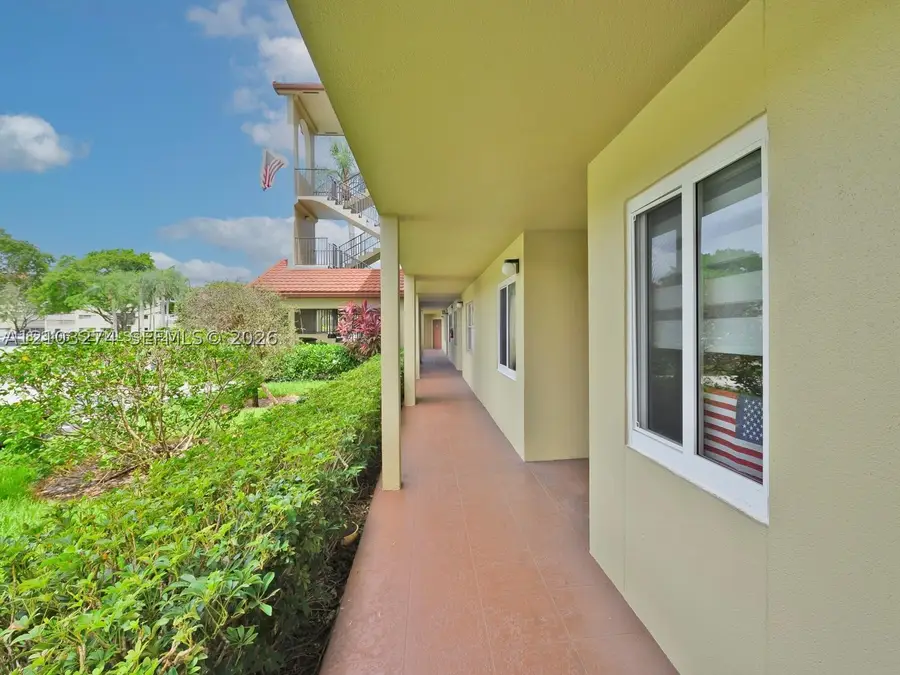 13001 SW 15th Ct #104T, Pembroke Pines, FL 33027 - #3