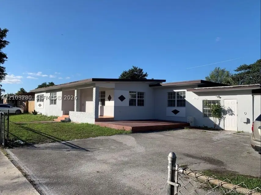 16320 NW 37th Ave, Miami Gardens, FL 33054 - #1