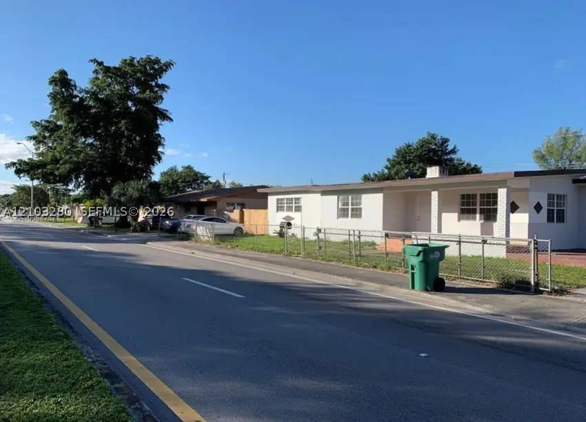 16320 NW 37th Ave, Miami Gardens, FL 33054 - #2