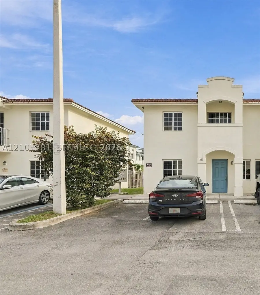 211 SW 6th Ln, Florida City, FL 33034 - #2