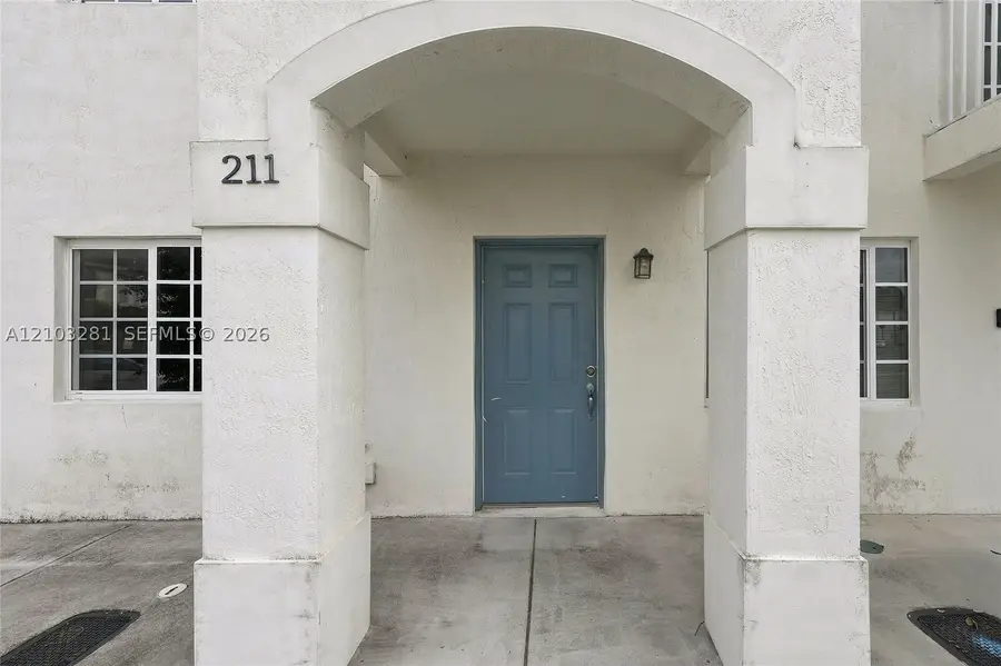211 SW 6th Ln, Florida City, FL 33034 - #3
