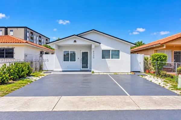 6528 W 22nd Ln, Hialeah, FL 33016