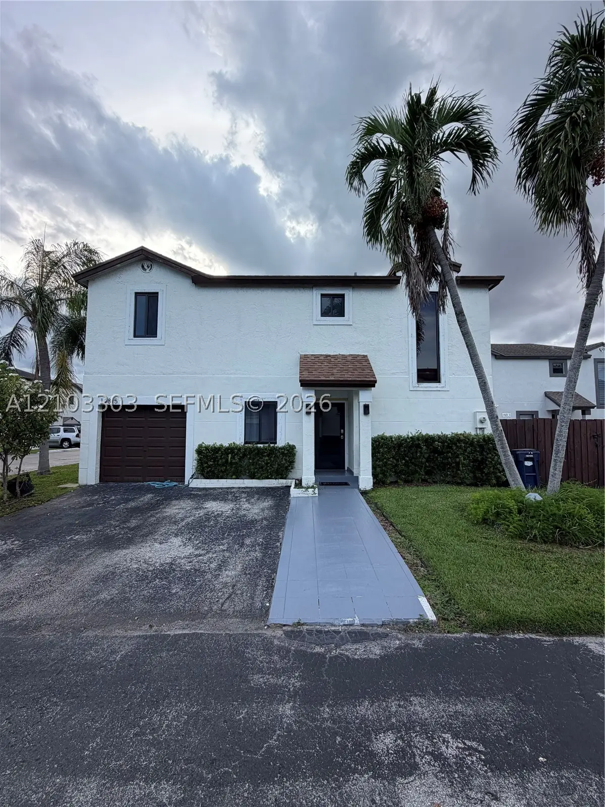 14815 SW 90th Ter, Miami, FL 33196 - #1