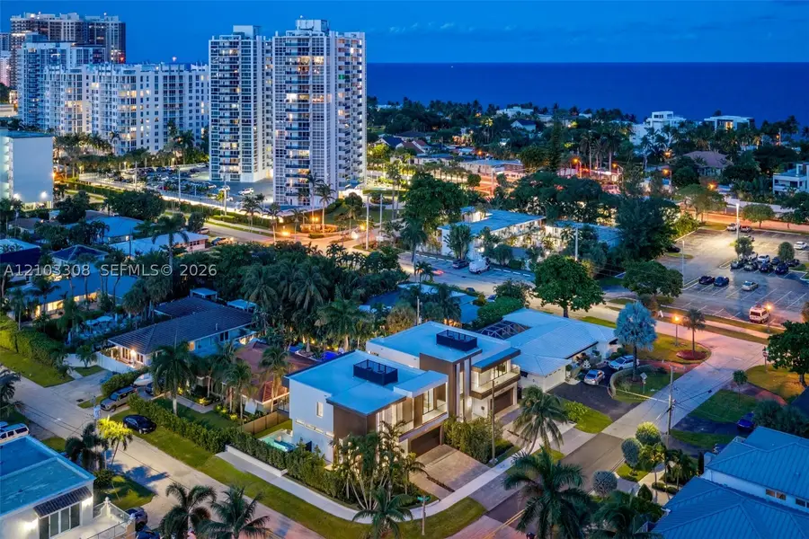 3201 NE 26th St, Fort Lauderdale, FL 33305 - #3