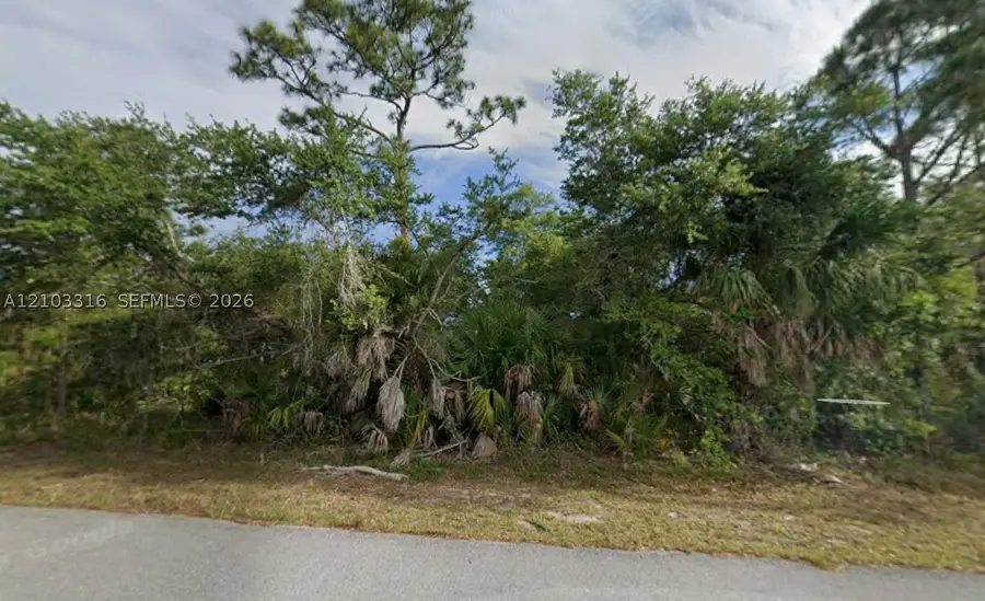 14368 Harcourt Ave, Port Charlotte, FL 33953 - #2