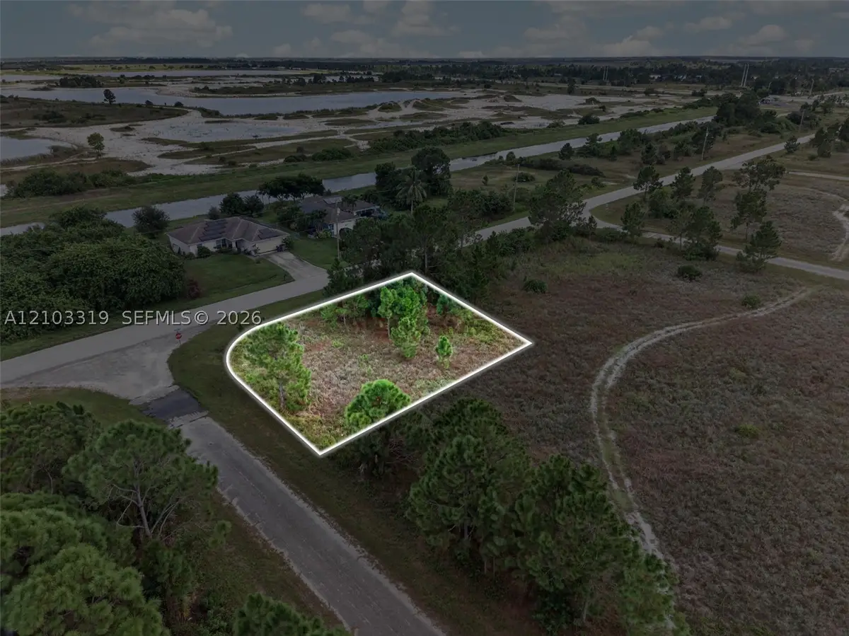 1254 Devore Street E, Lehigh Acres, FL 33974 - #1