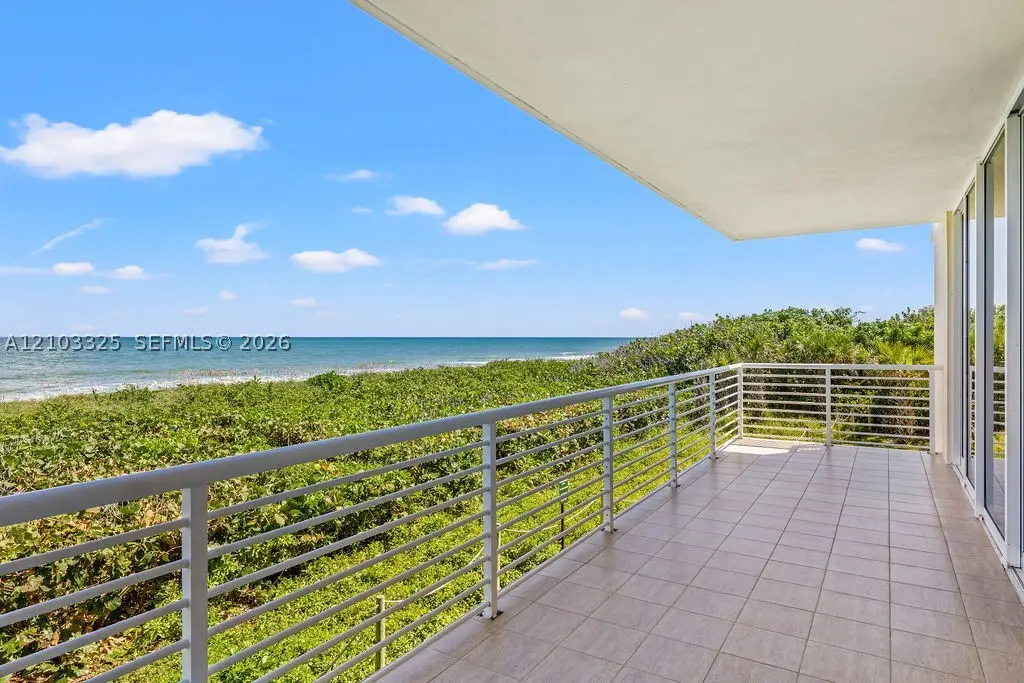 4802 N.highway A1a #2G, Hutchinson Island, FL 34949 - #1