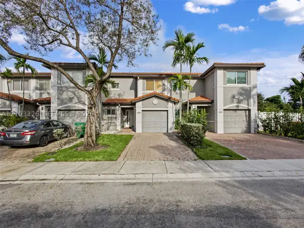 2889 SW 129th Way #2889, Miramar, FL 33027