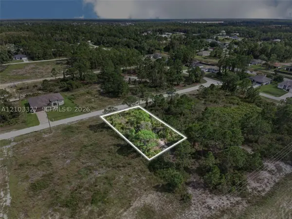 846 Burns Ave S, Lehigh Acres, FL 33974