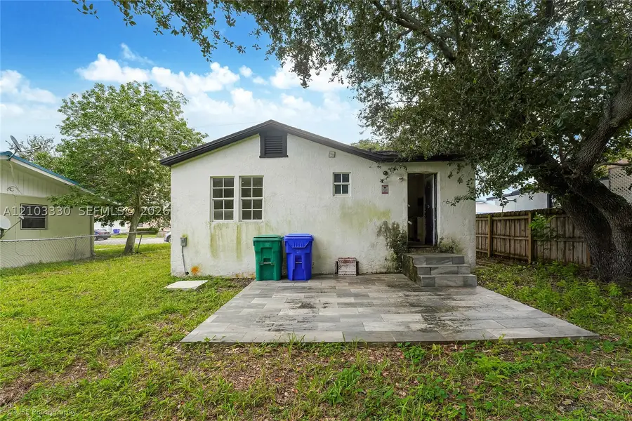 1053 NW 55th St, Miami, FL 33127 - #2