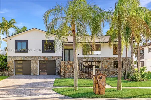 7914 SW 199th Ter, Cutler Bay, FL 33189