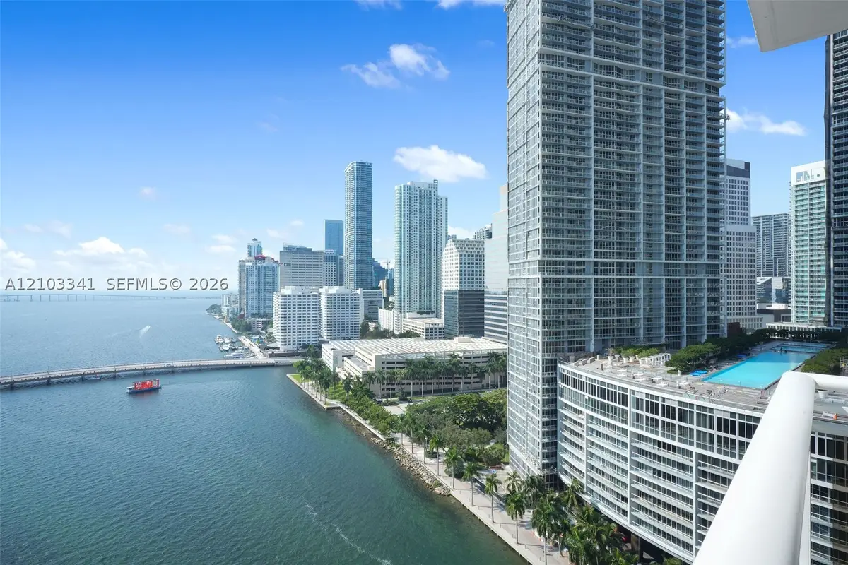 901 Brickell Key Blvd #2204, Miami, FL 33131 - #1