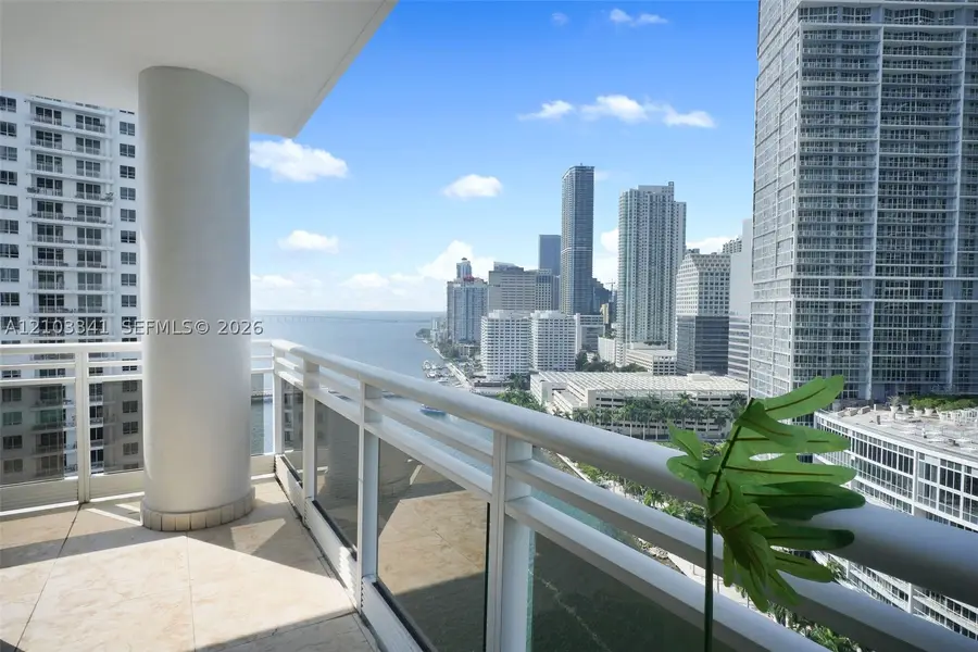 901 Brickell Key Blvd #2204, Miami, FL 33131 - #2