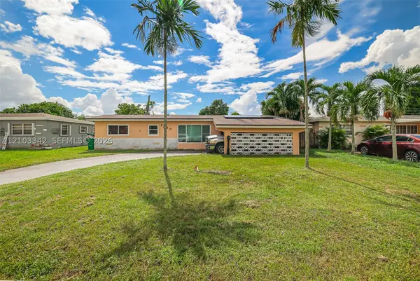 7330 Tropicana St, Miramar, FL 33023
