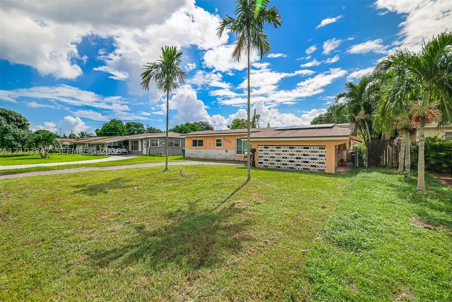 7330 Tropicana St, Miramar, FL 33023 - #2