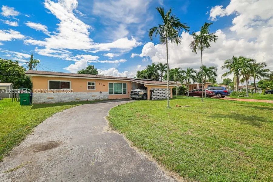 7330 Tropicana St, Miramar, FL 33023 - #3